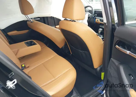 2024 Kia Seltos Ex from USA, damaged, VIN KNDER2AA8R7636670